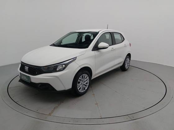 FIAT ARGO 1.0 FIREFLY FLEX DRIVE MANUAL